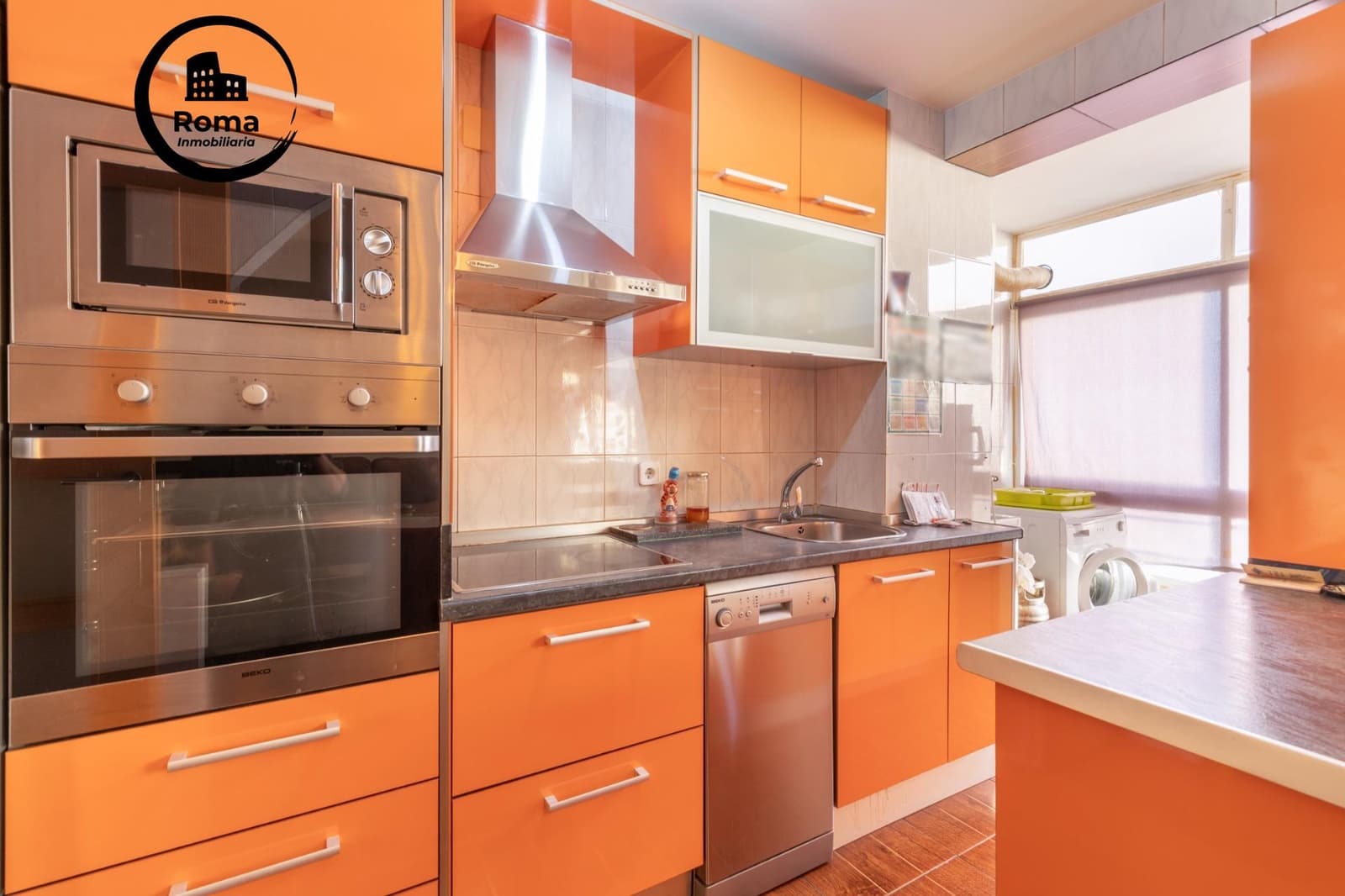 3 soverom Leilighet til salgs i Granada by med garasje - € 230 000 (Ref: 9630170)