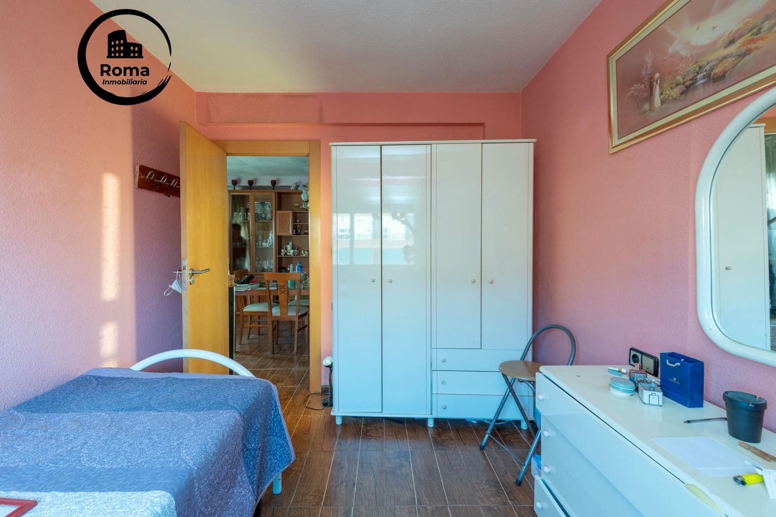 3 soverom Leilighet til salgs i Granada by med garasje - € 230 000 (Ref: 9630170)