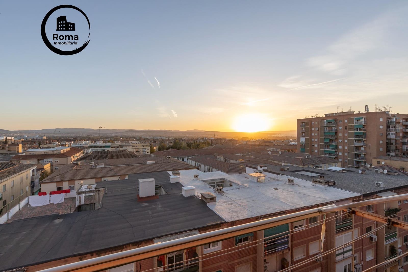 3 soverom Leilighet til salgs i Granada by med garasje - € 230 000 (Ref: 9630170)