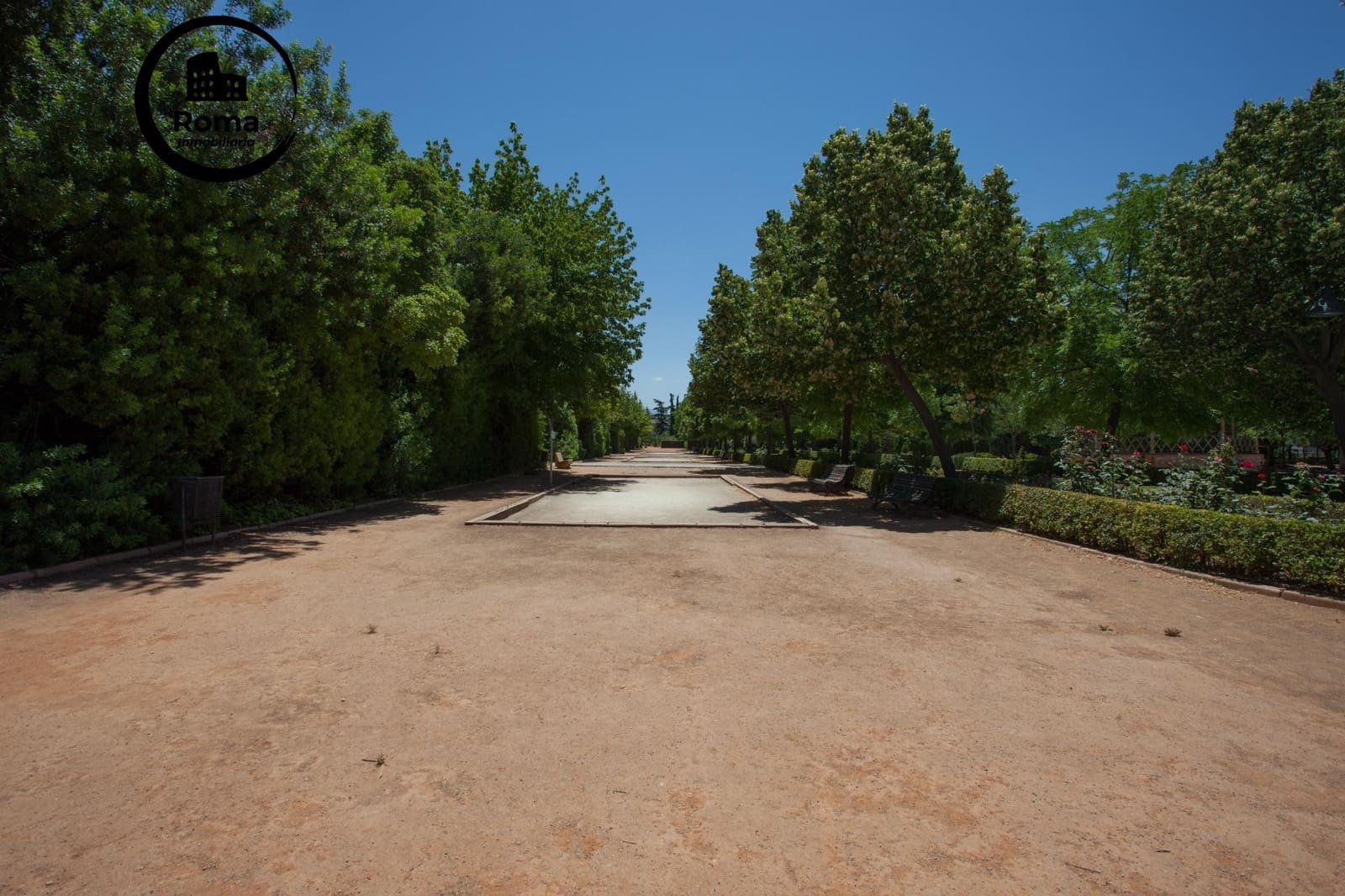 3 soverom Leilighet til salgs i Granada by med garasje - € 230 000 (Ref: 9630170)