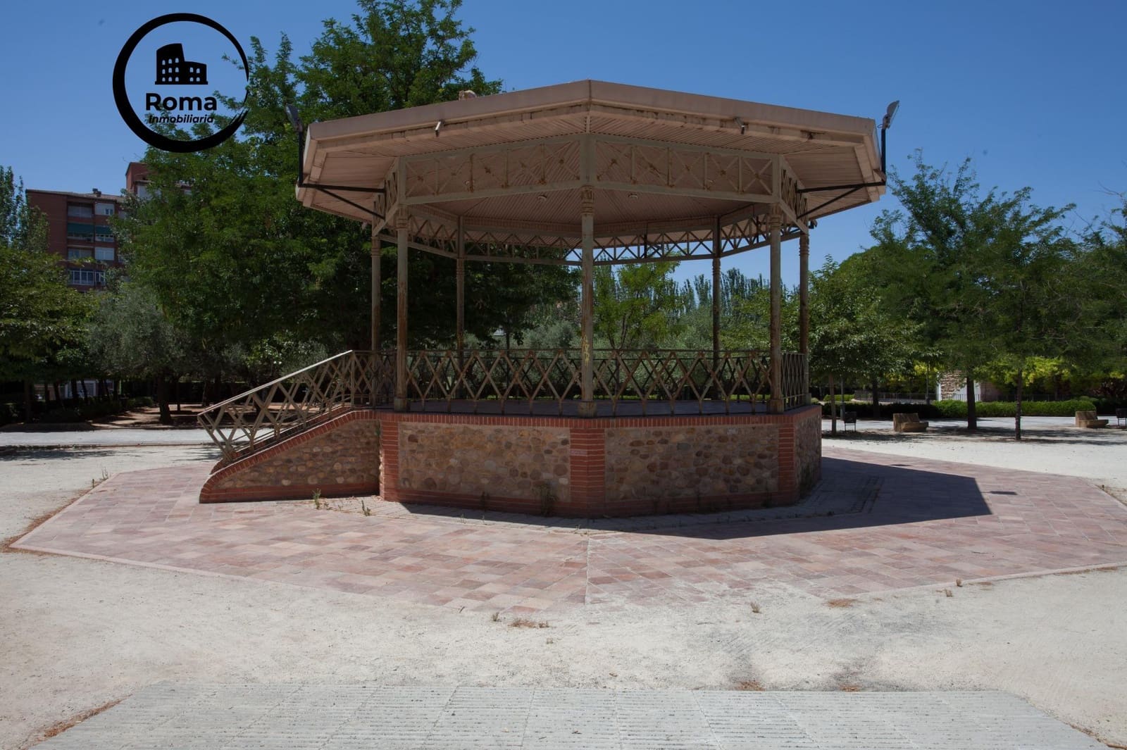 3 soverom Leilighet til salgs i Granada by med garasje - € 230 000 (Ref: 9630170)