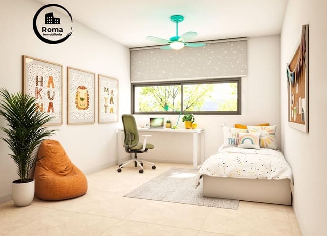 3 Zimmer Reihenhaus zu verkaufen in Ambroz, Vegas del Genil mit Garage - 230.000 € (Ref: 9630171)