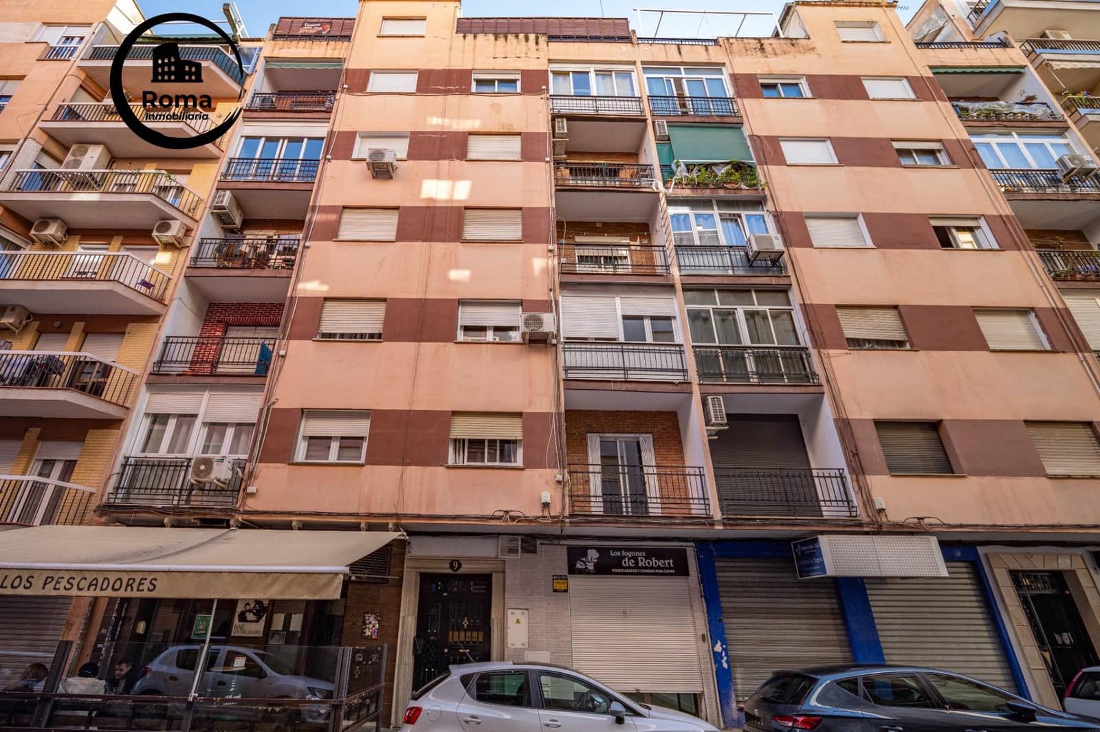 3 soverom Leilighet til salgs i Granada by - € 208 000 (Ref: 9630172)