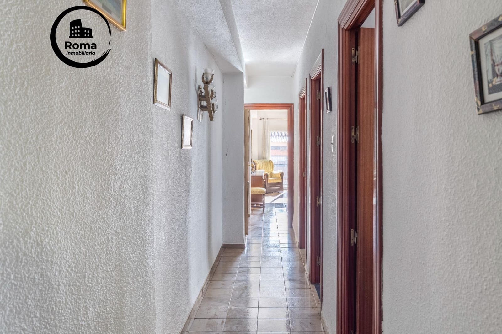 3 soverom Leilighet til salgs i Granada by - € 208 000 (Ref: 9630172)