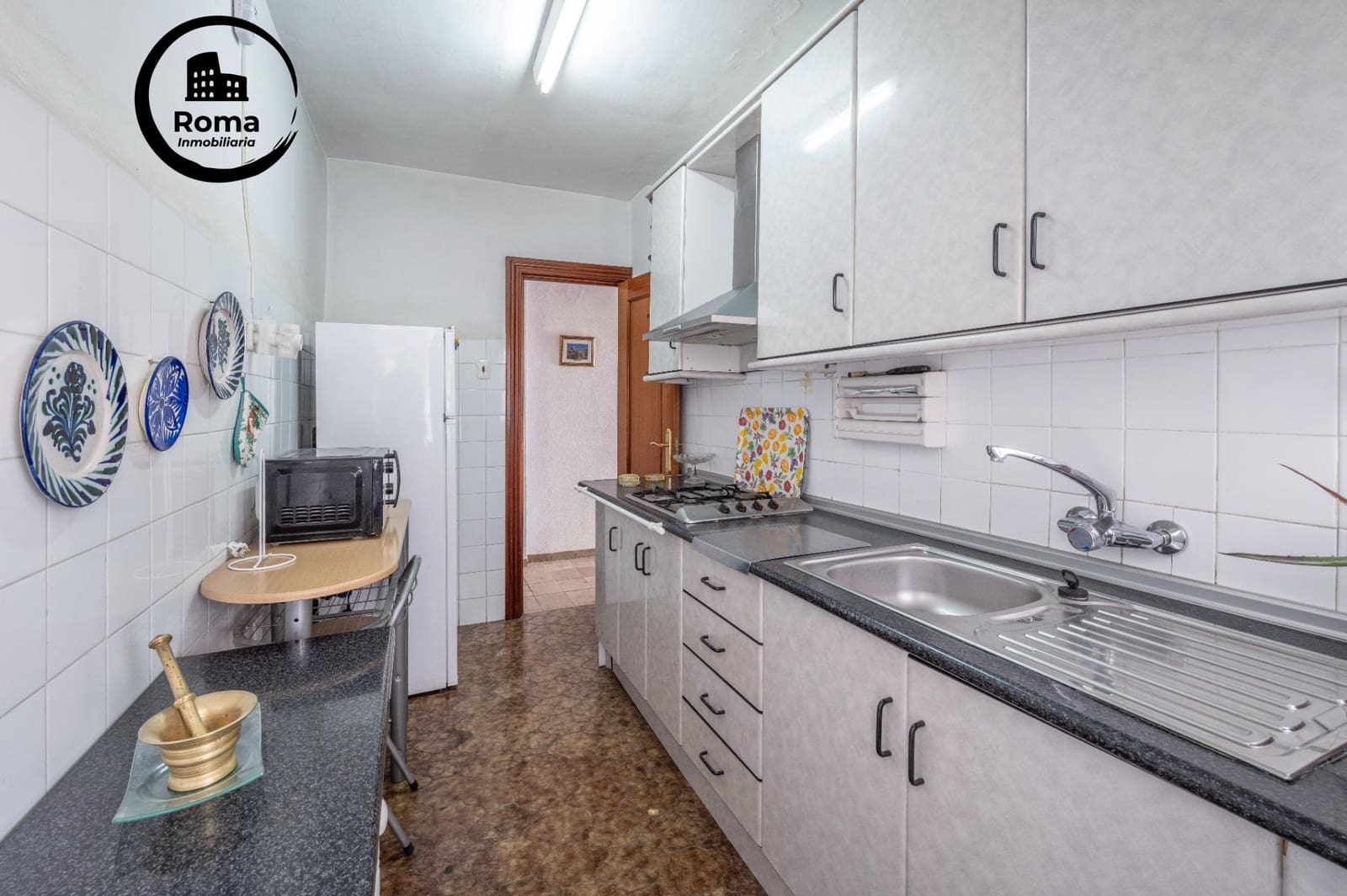 3 soverom Leilighet til salgs i Granada by - € 208 000 (Ref: 9630172)