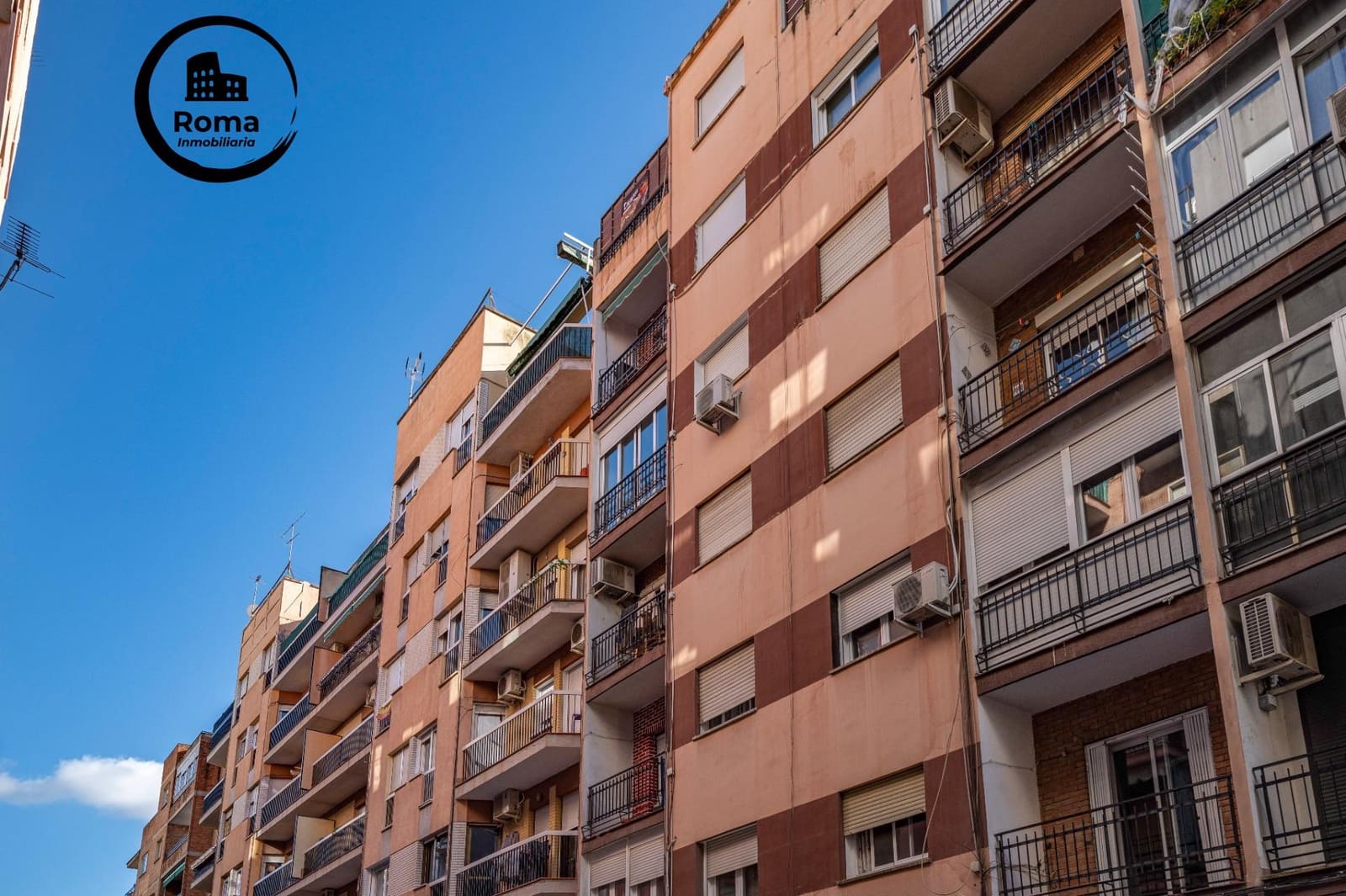 3 soverom Leilighet til salgs i Granada by - € 208 000 (Ref: 9630172)