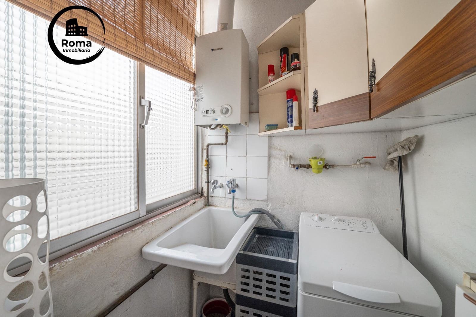 3 soverom Leilighet til salgs i Granada by - € 208 000 (Ref: 9630172)