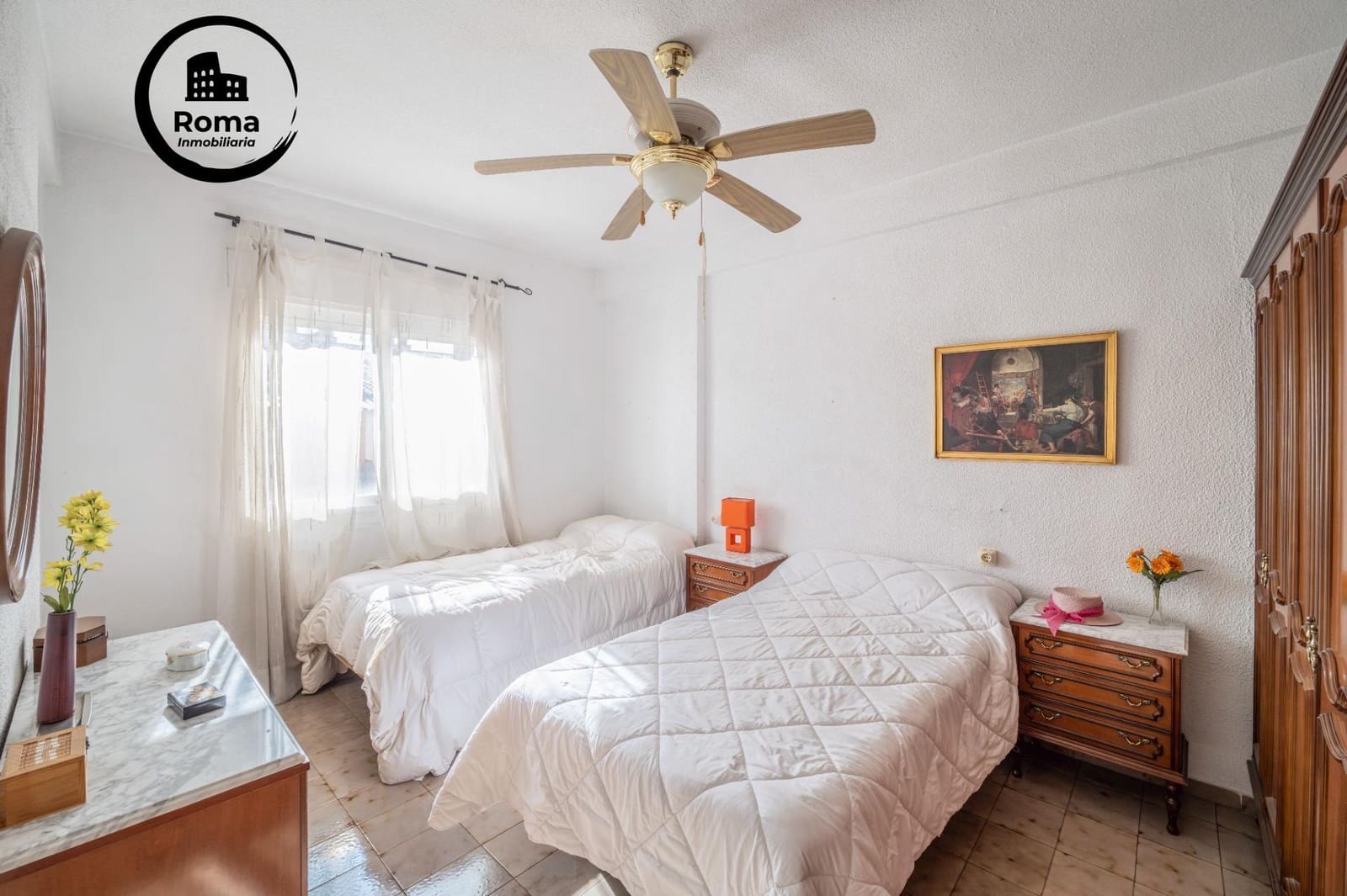 3 soverom Leilighet til salgs i Granada by - € 208 000 (Ref: 9630172)