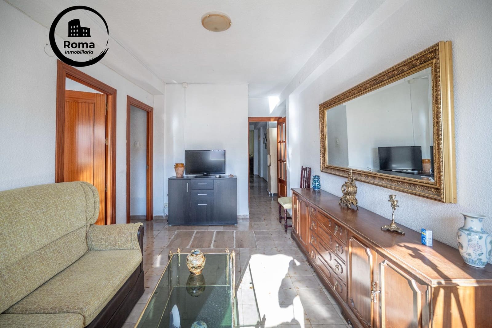 3 soverom Leilighet til salgs i Granada by - € 208 000 (Ref: 9630172)