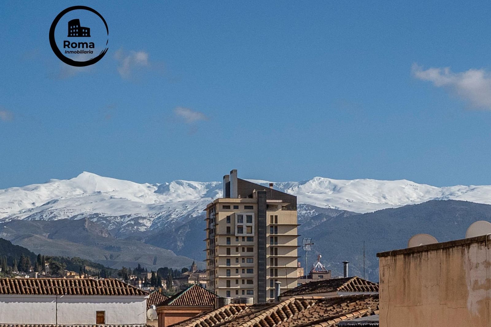 3 soverom Leilighet til salgs i Granada by - € 208 000 (Ref: 9630172)