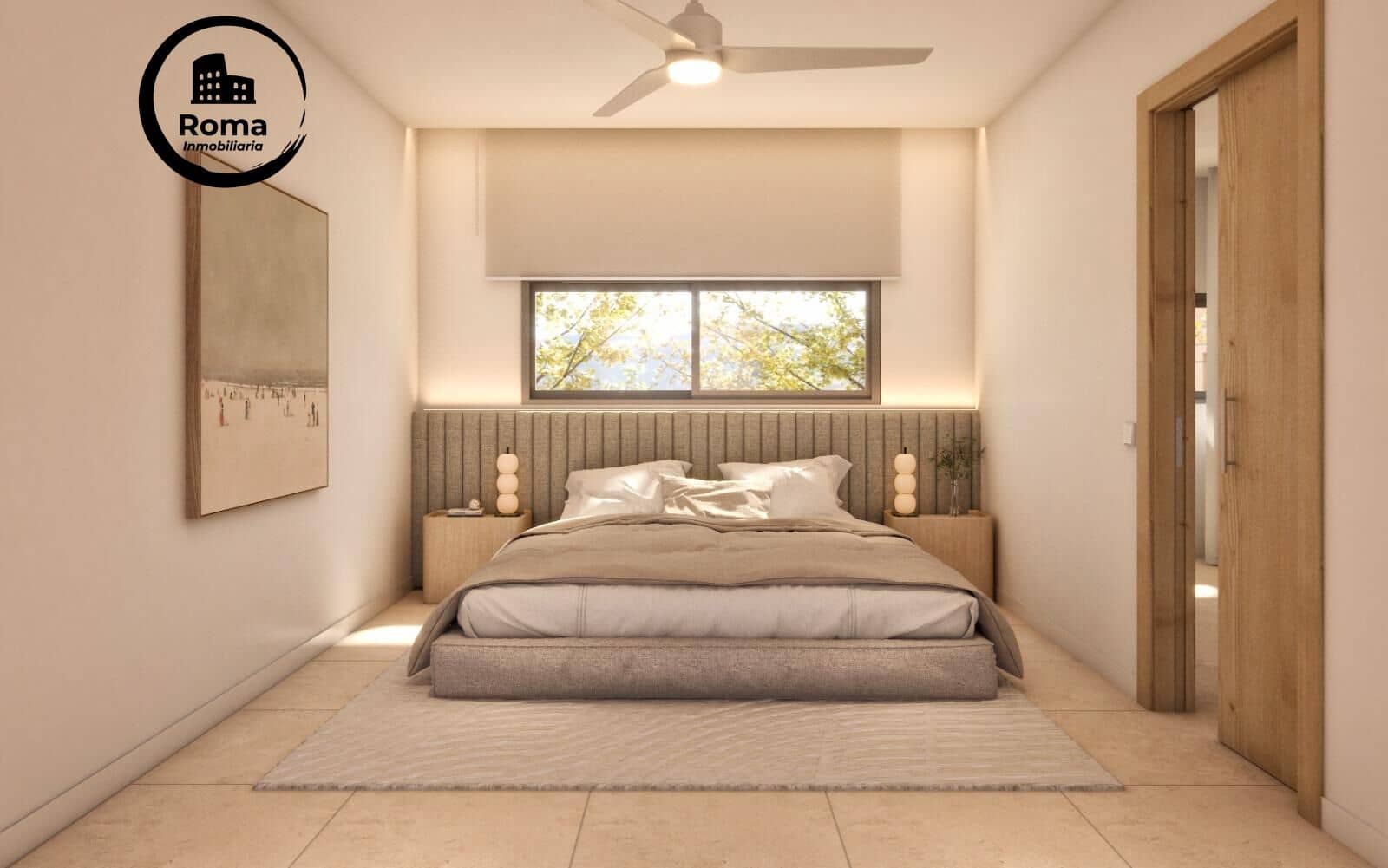 3 Zimmer Reihenhaus zu verkaufen in Ambroz mit Garage - 230.000 € (Ref: 9630173)