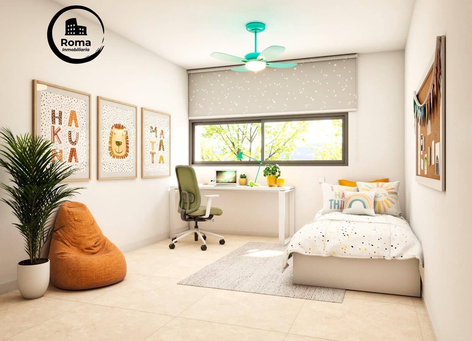 3 Zimmer Reihenhaus zu verkaufen in Ambroz mit Garage - 230.000 € (Ref: 9630173)