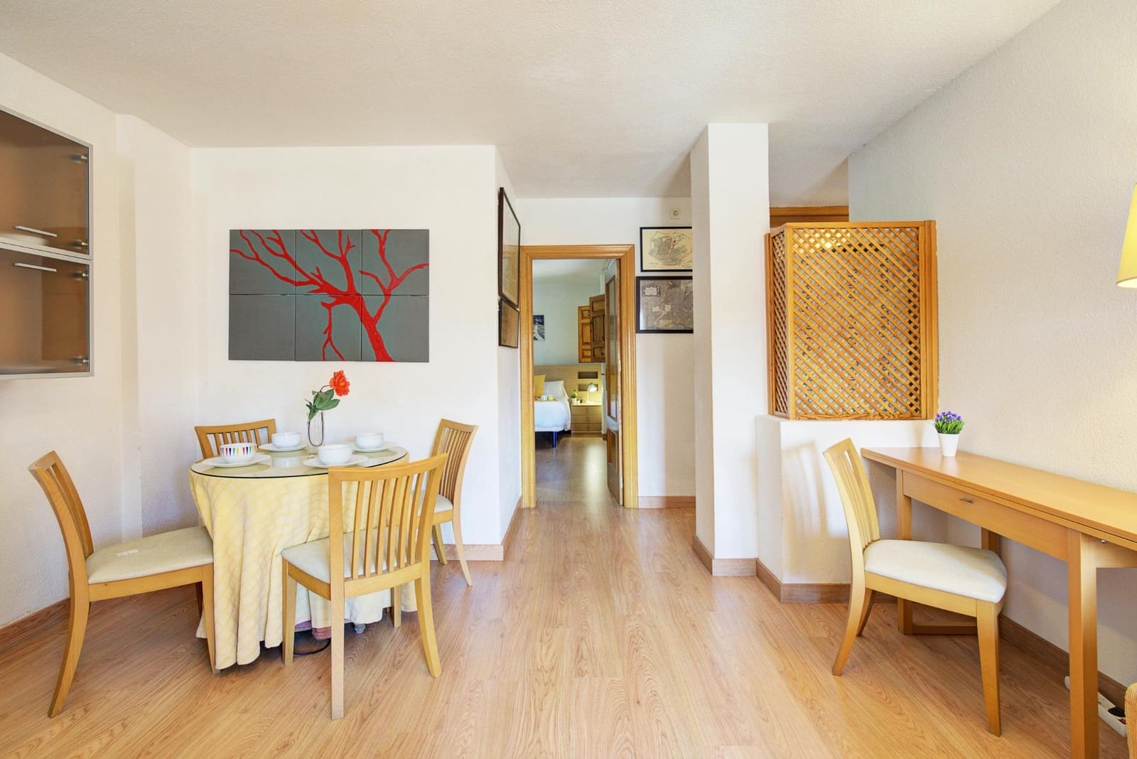 1 bedroom Flat for sale in Granada city with garage - € 219,900 (Ref: 9630175)