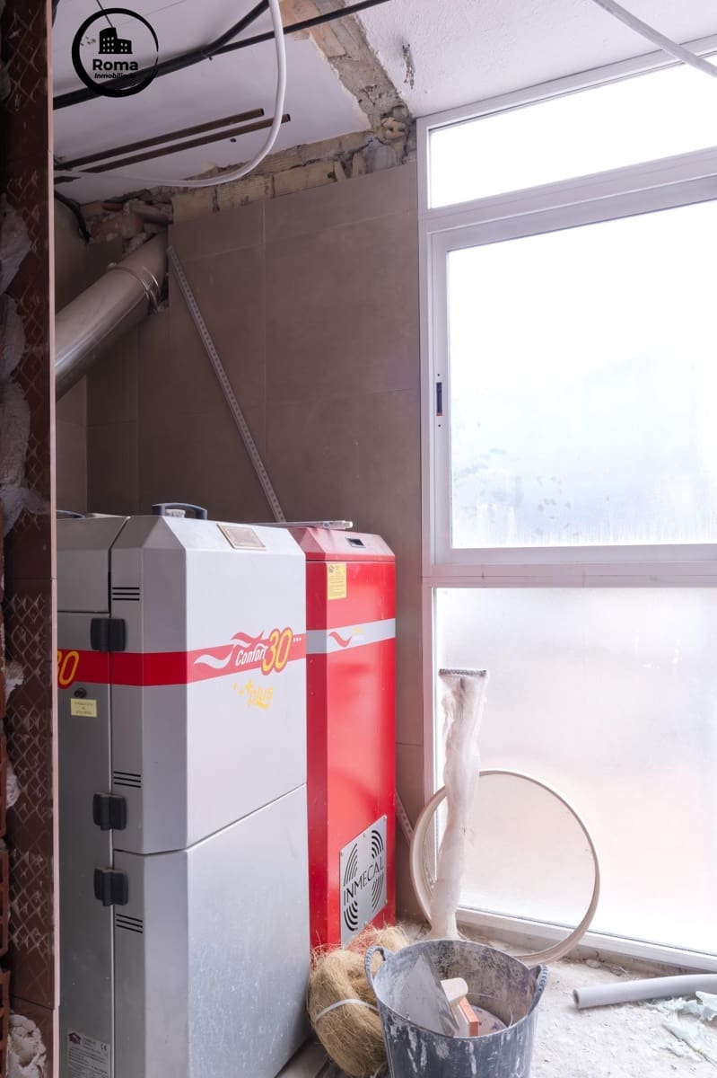 3 makuuhuone Asunto myytävänä paikassa Pulianas - 146 000 € (Ref: 9630176)