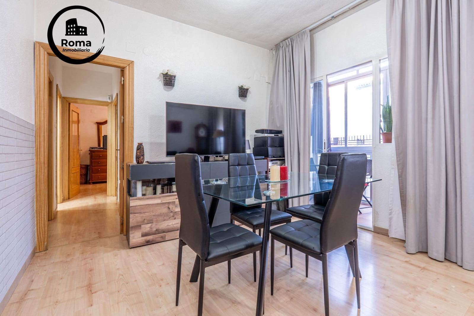 3 sypialnia Mieszkanie na sprzedaż w Miasto Grenada - 249 000 € (Ref: 9630177)