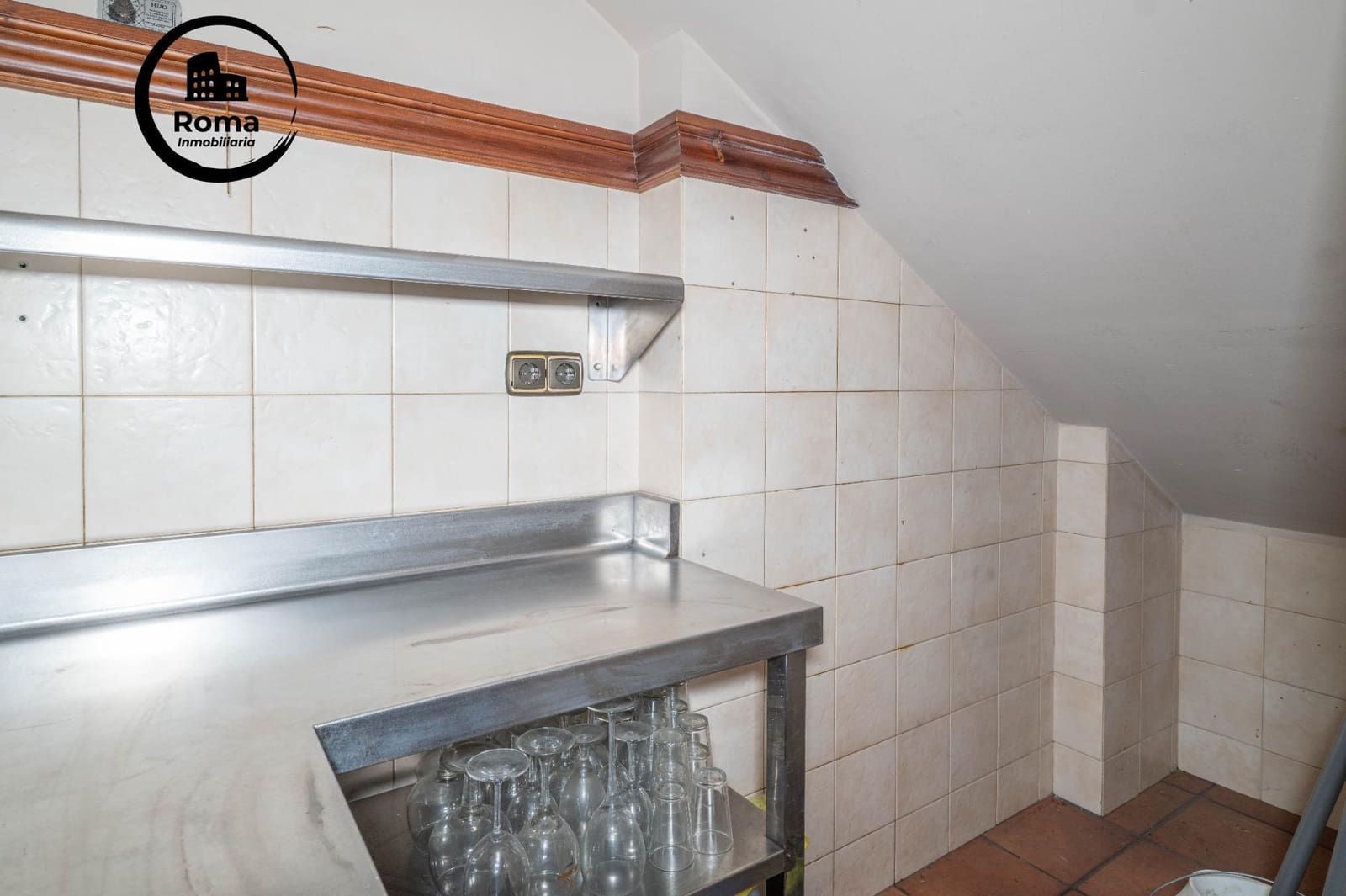 Företag till salu i Ogijares - 169 500 € (Ref: 9630178)