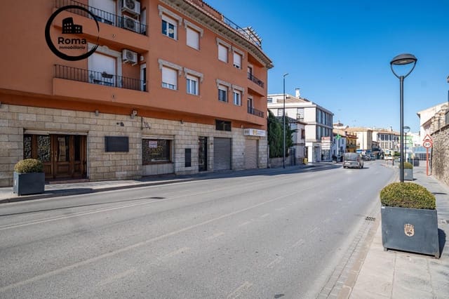 Bedrift til salgs i Ogíjares - € 169 500 (Ref: 9630178)