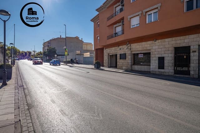 Bedrift til salgs i Ogíjares - € 169 500 (Ref: 9630178)