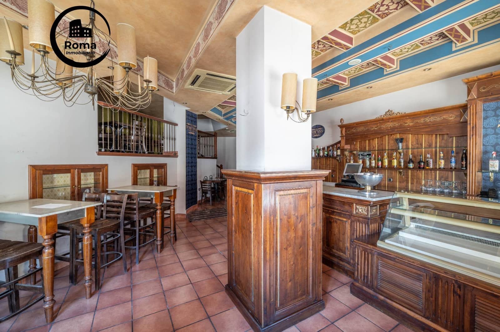 Företag till salu i Ogijares - 169 500 € (Ref: 9630178)