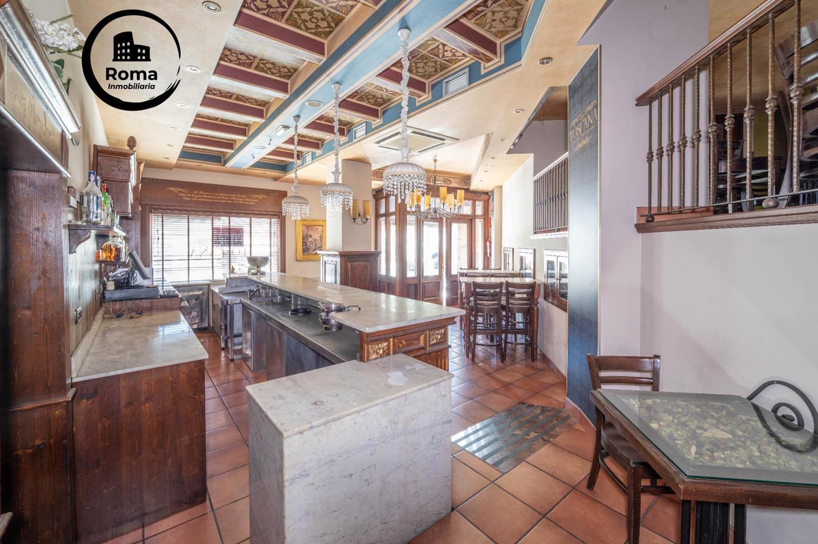 Företag till salu i Ogijares - 169 500 € (Ref: 9630178)