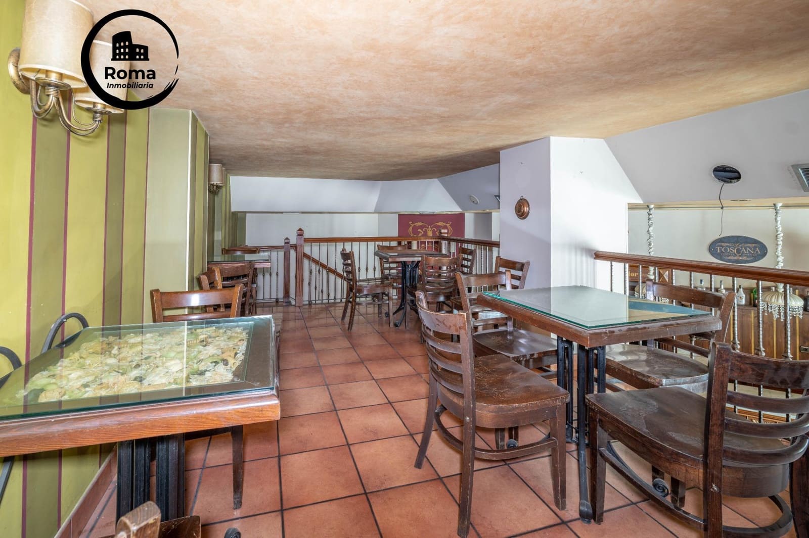 Företag till salu i Ogijares - 169 500 € (Ref: 9630178)