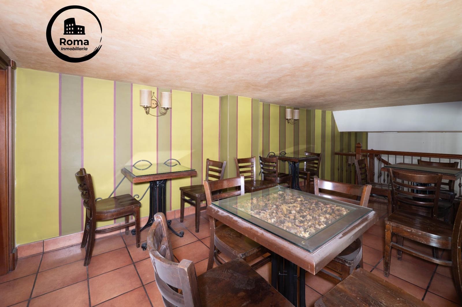 Företag till salu i Ogijares - 169 500 € (Ref: 9630178)