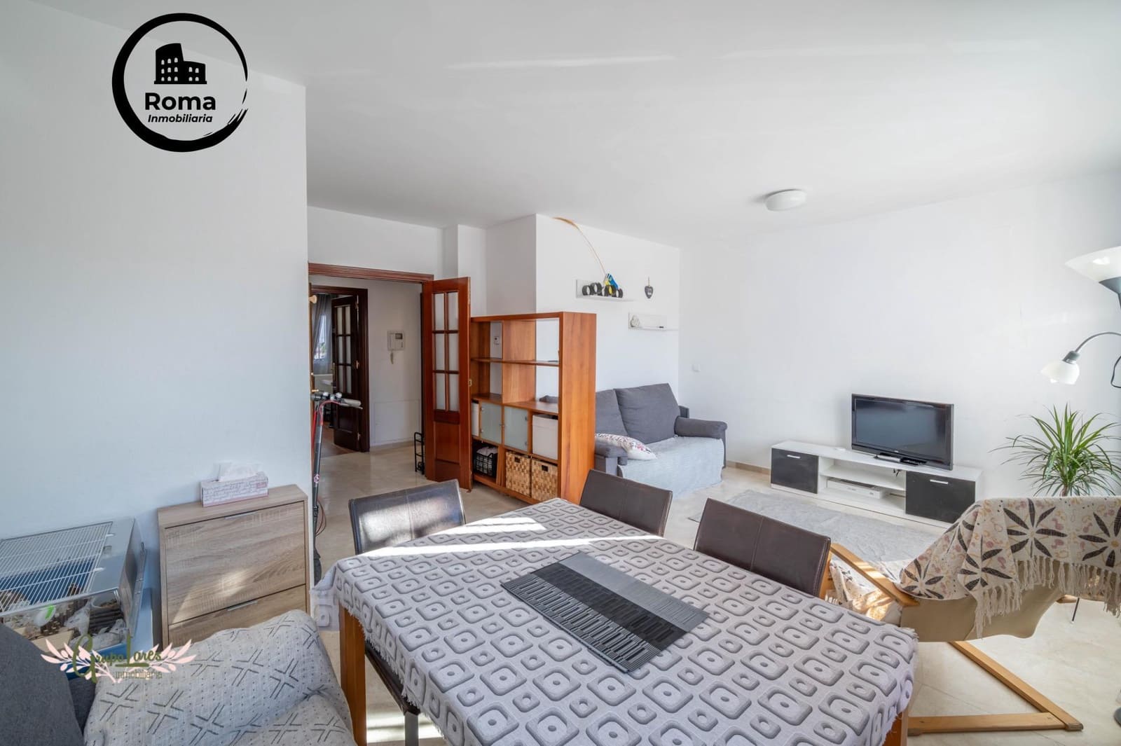 3 bedroom Flat for sale in Granada city with garage - € 227,990 (Ref: 9630179)