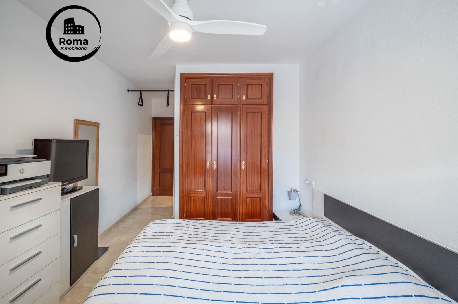 3 bedroom Flat for sale in Granada city with garage - € 227,990 (Ref: 9630179)