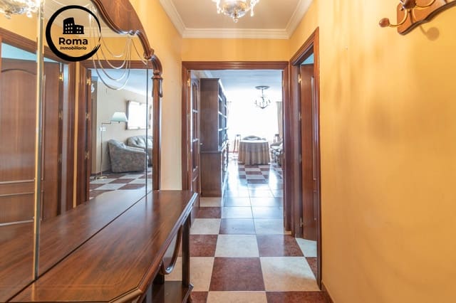 3 soverom Leilighet til salgs i Granada by - € 305 000 (Ref: 9630180)