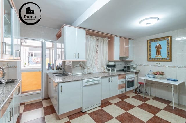 3 soverom Leilighet til salgs i Granada by - € 305 000 (Ref: 9630180)