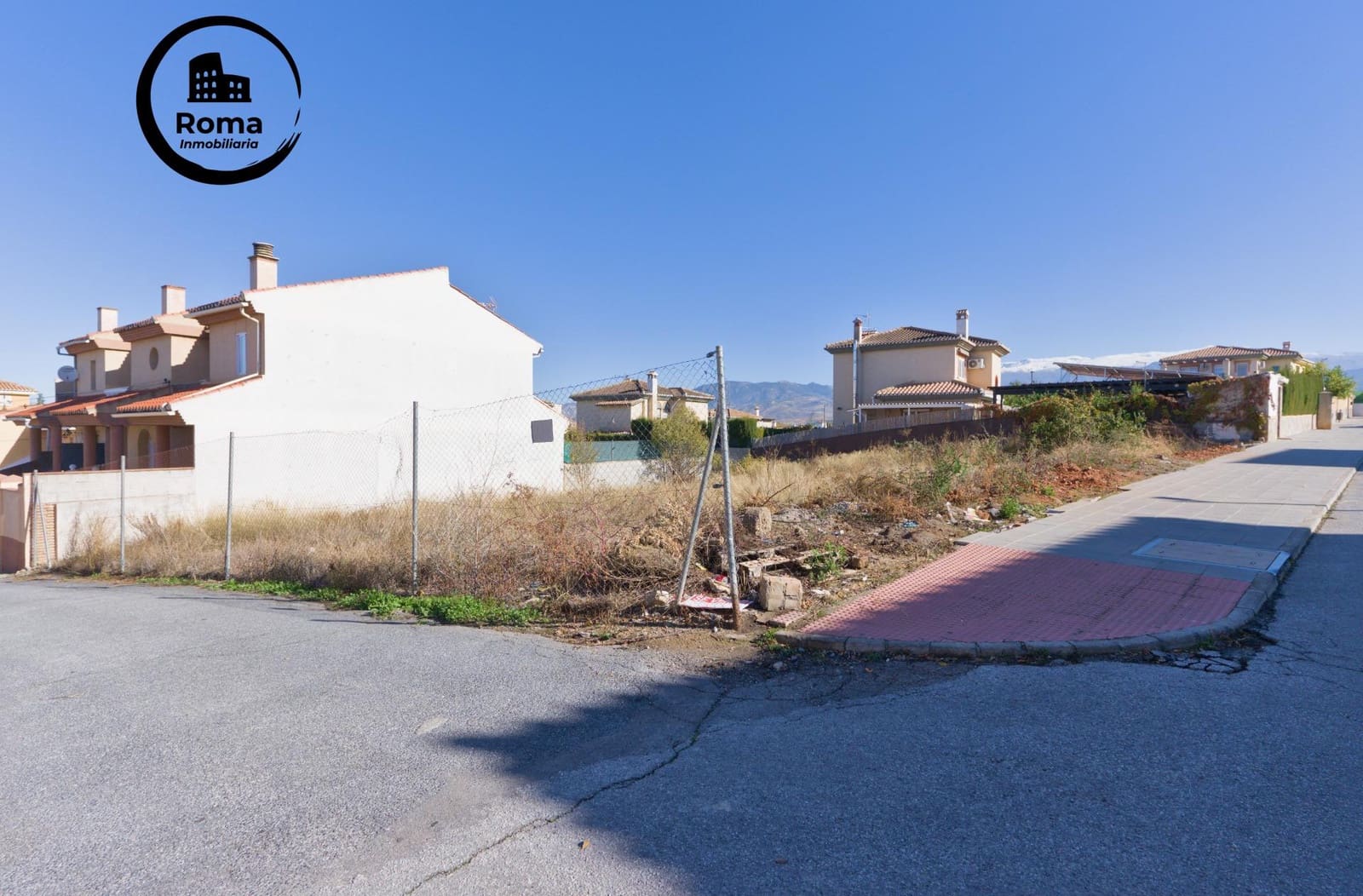 Bouwgrond te koop in Otura - € 137.000 (Ref: 9630184)