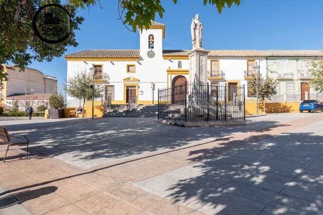 3 camera da letto Appartamento in vendita in Atarfe - 127.000 € (Rif: 9630186)