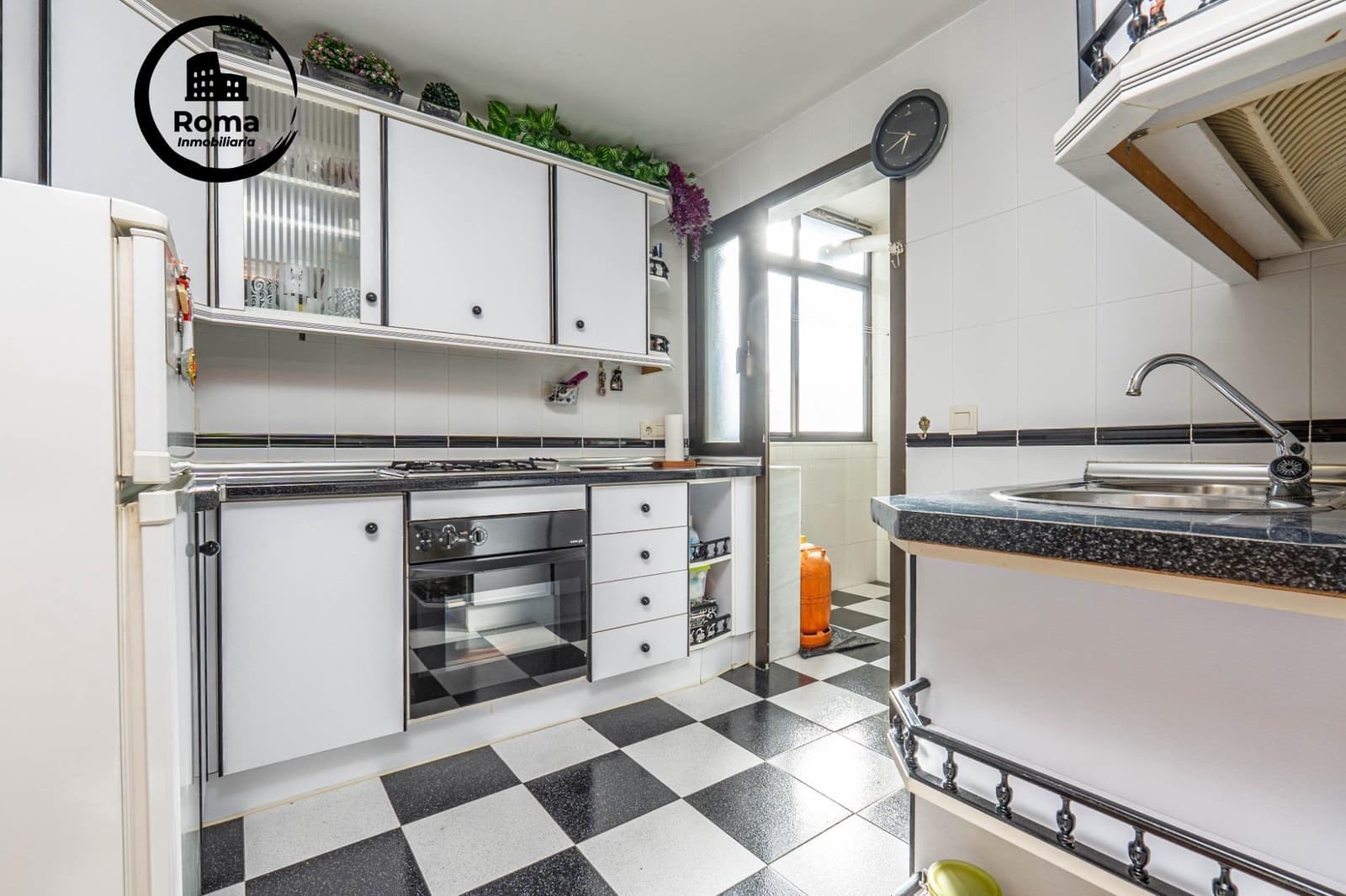 3 camera da letto Appartamento in vendita in Atarfe - 127.000 € (Rif: 9630186)