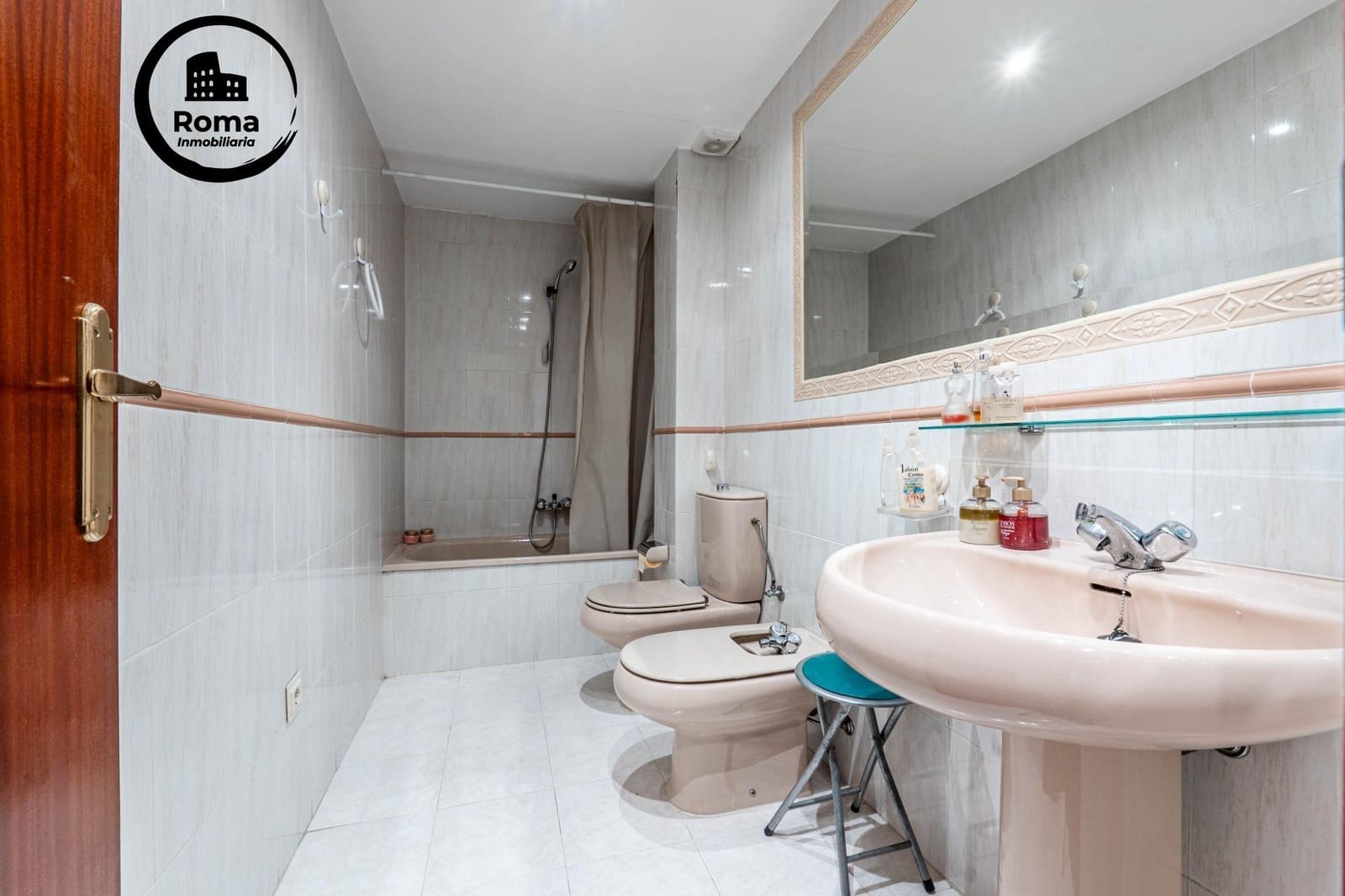 3 camera da letto Appartamento in vendita in Atarfe - 127.000 € (Rif: 9630186)