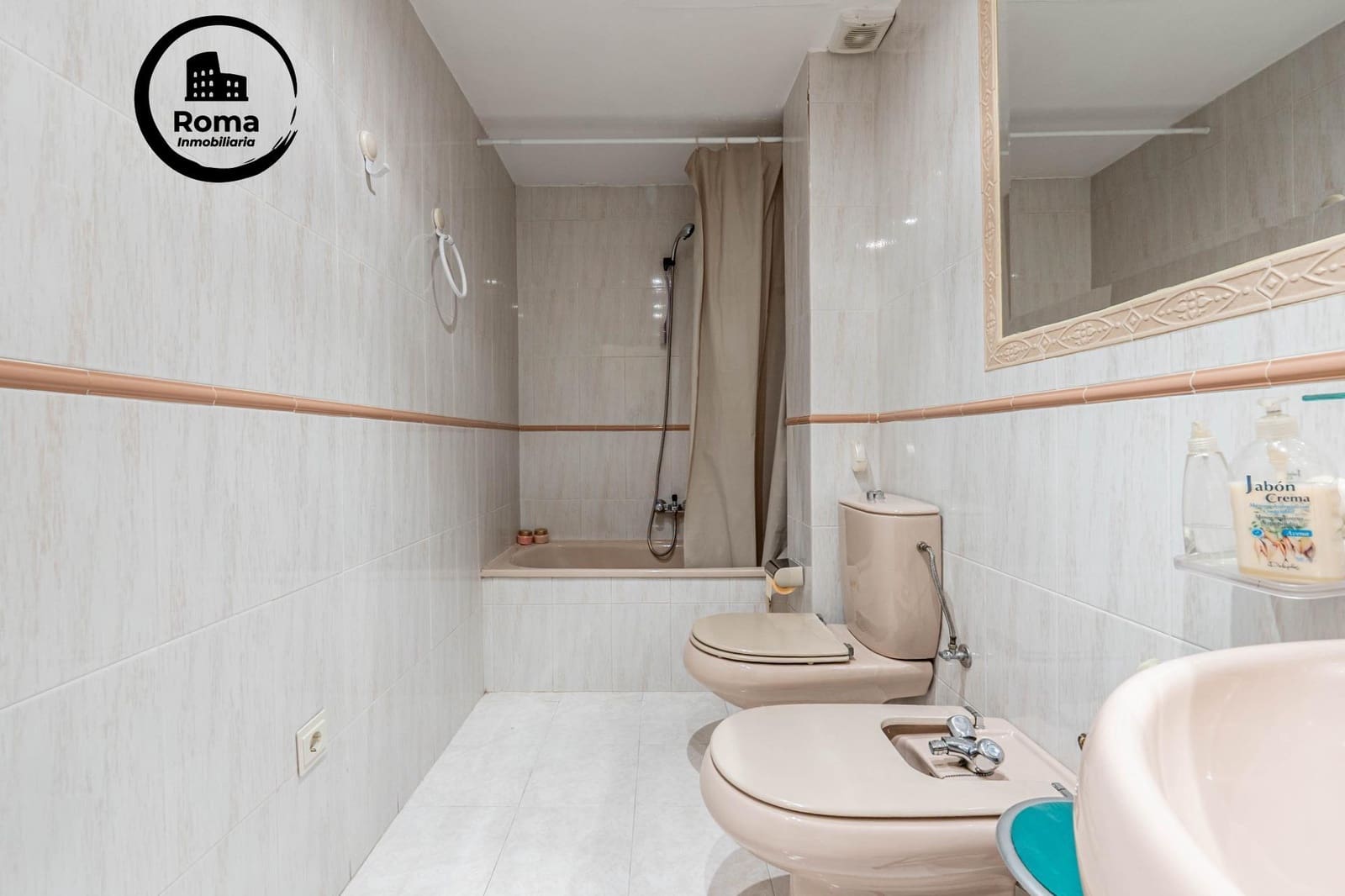 3 camera da letto Appartamento in vendita in Atarfe - 127.000 € (Rif: 9630186)