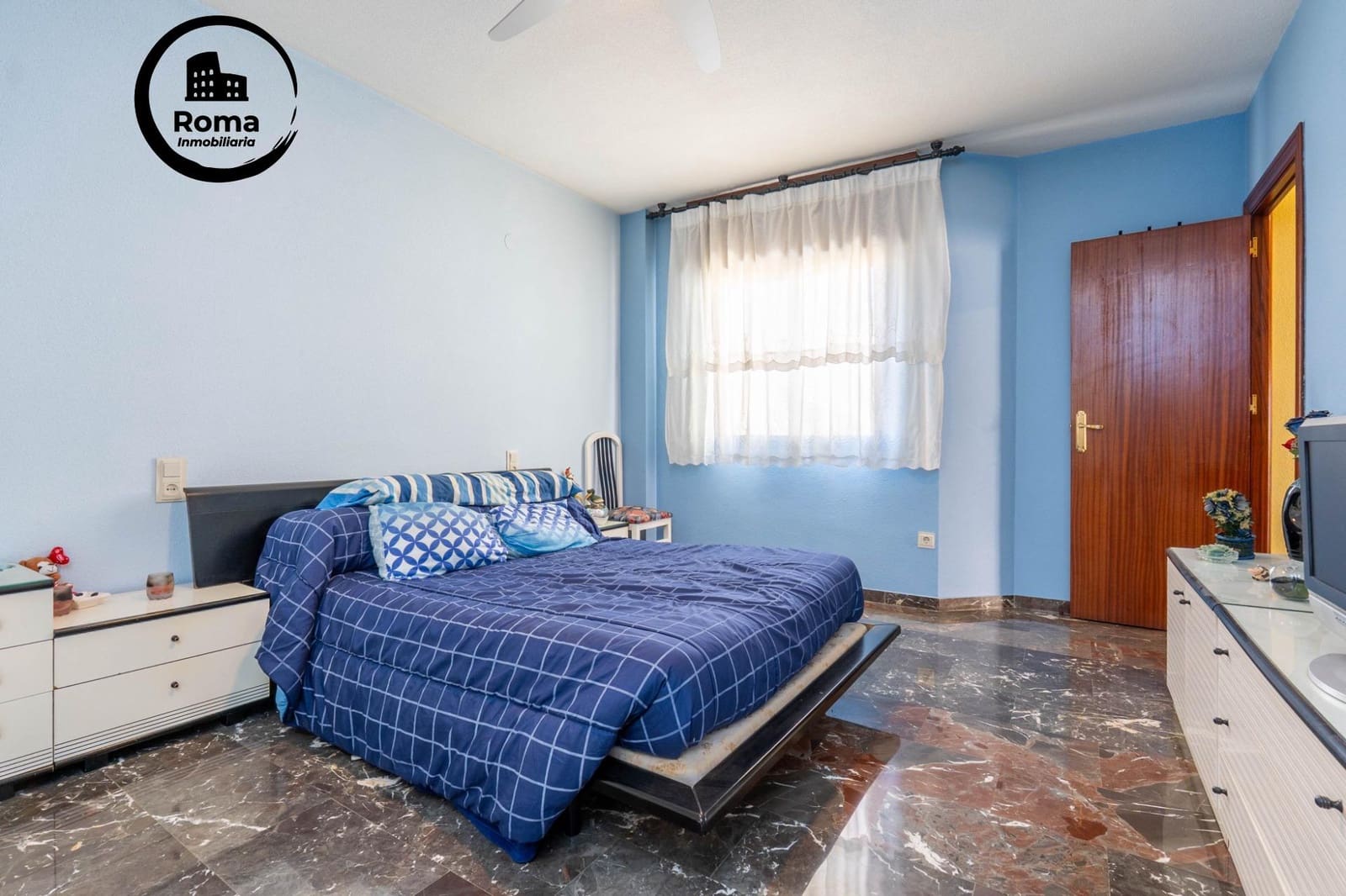 3 camera da letto Appartamento in vendita in Atarfe - 127.000 € (Rif: 9630186)