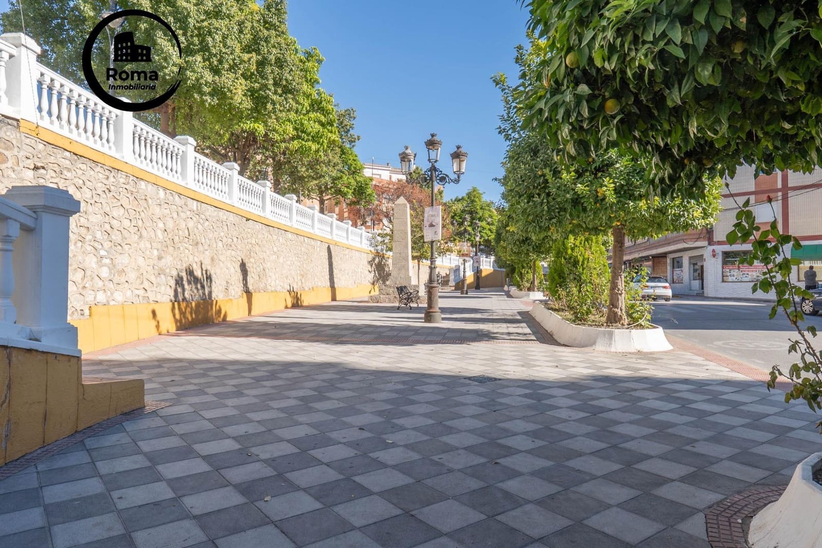 3 camera da letto Appartamento in vendita in Atarfe - 127.000 € (Rif: 9630186)