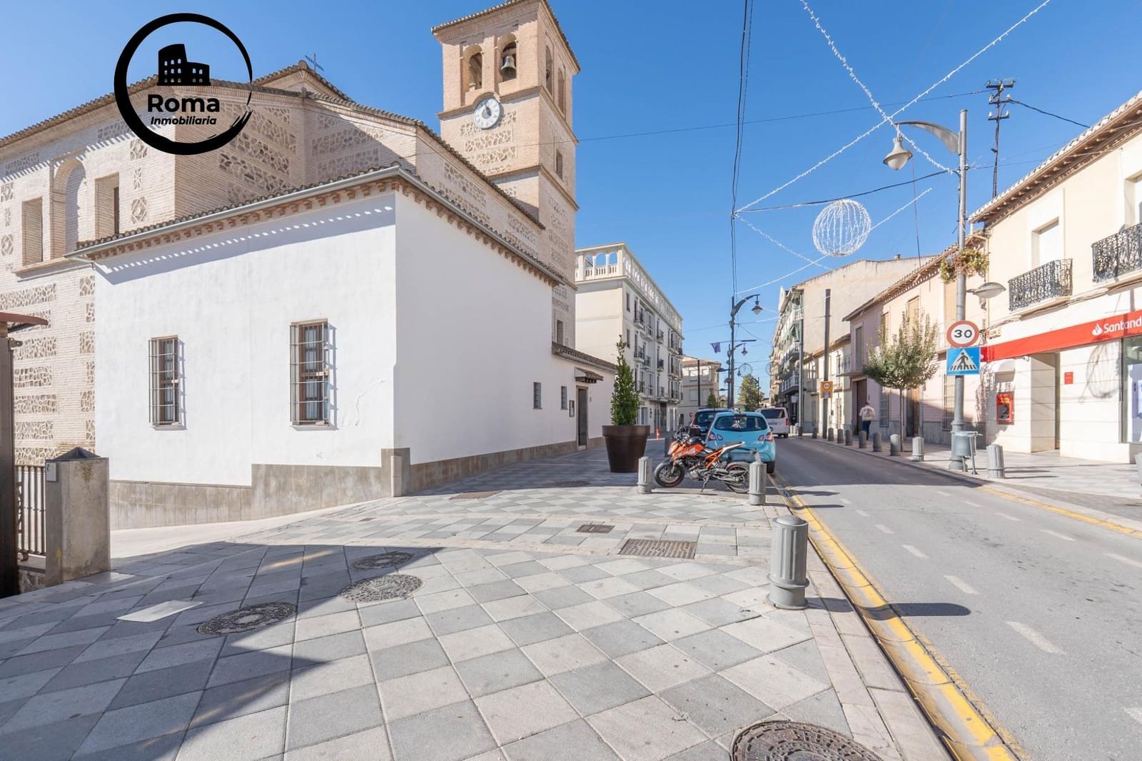 3 camera da letto Appartamento in vendita in Atarfe - 127.000 € (Rif: 9630186)