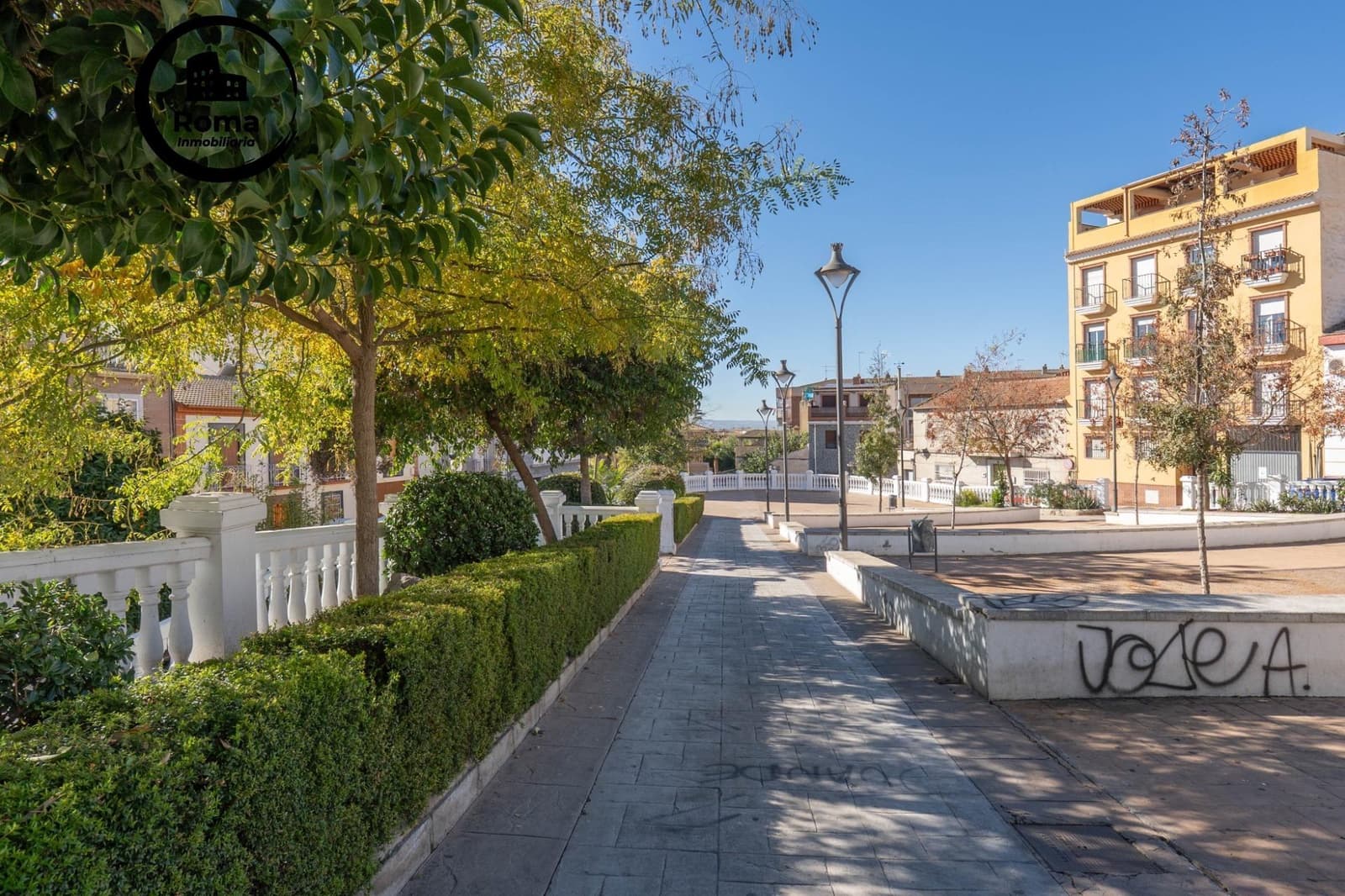 3 camera da letto Appartamento in vendita in Atarfe - 127.000 € (Rif: 9630186)