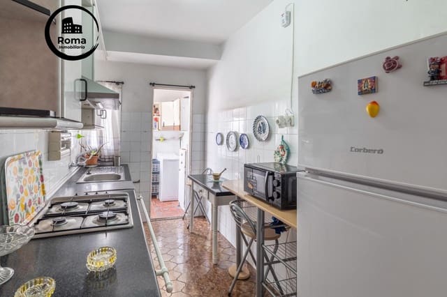 3 soverom Leilighet til salgs i Granada by - € 208 000 (Ref: 9630187)