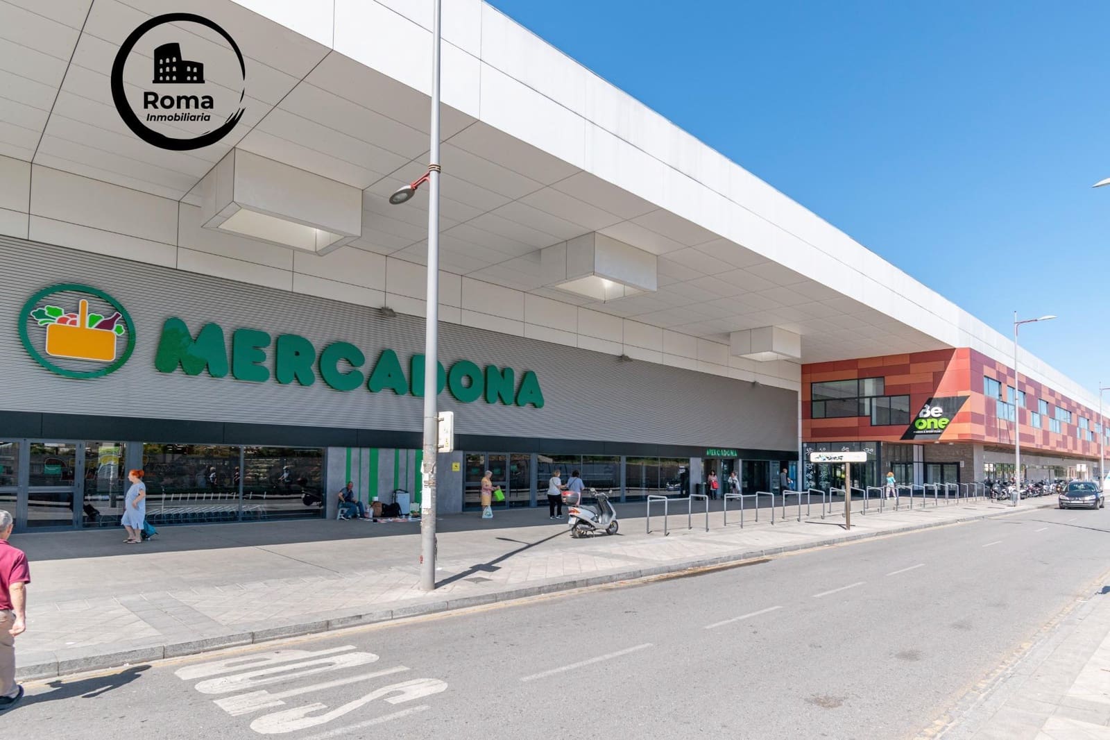 3 soverom Leilighet til salgs i Granada by - € 208 000 (Ref: 9630187)