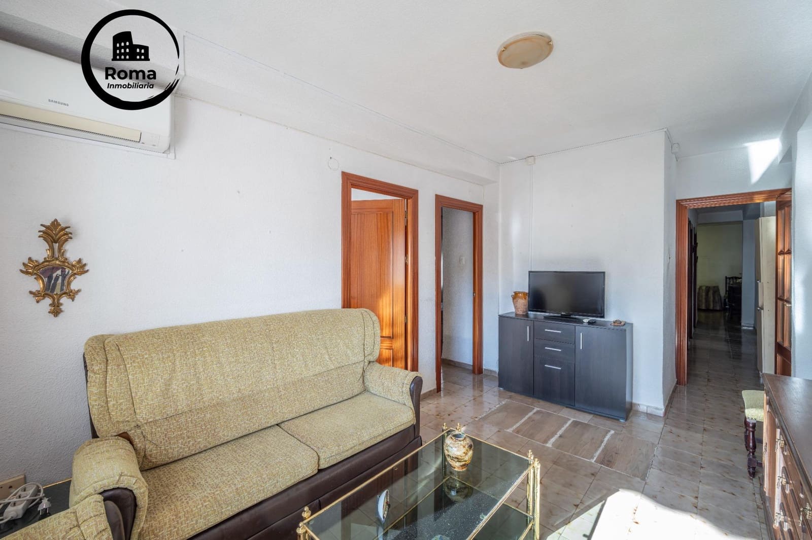 3 soverom Leilighet til salgs i Granada by - € 208 000 (Ref: 9630187)