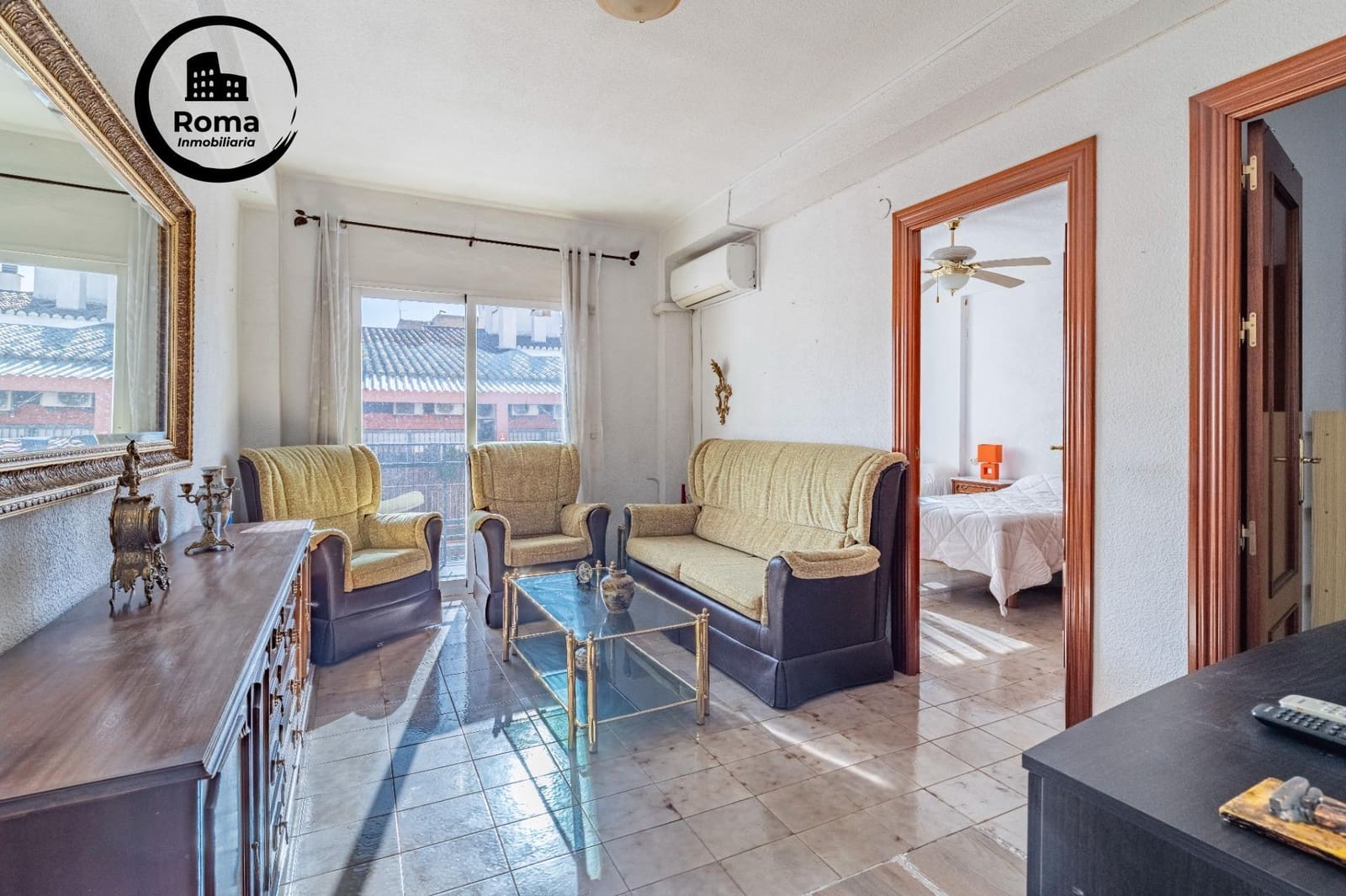 3 soverom Leilighet til salgs i Granada by - € 208 000 (Ref: 9630187)