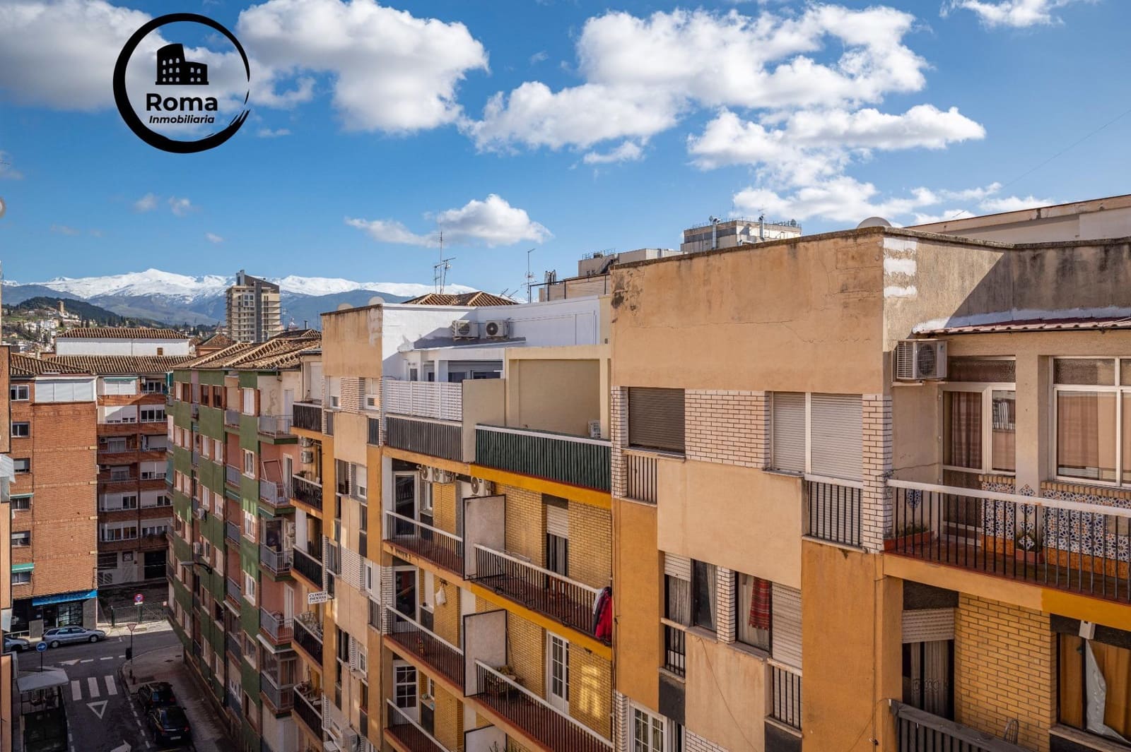 3 soverom Leilighet til salgs i Granada by - € 208 000 (Ref: 9630187)