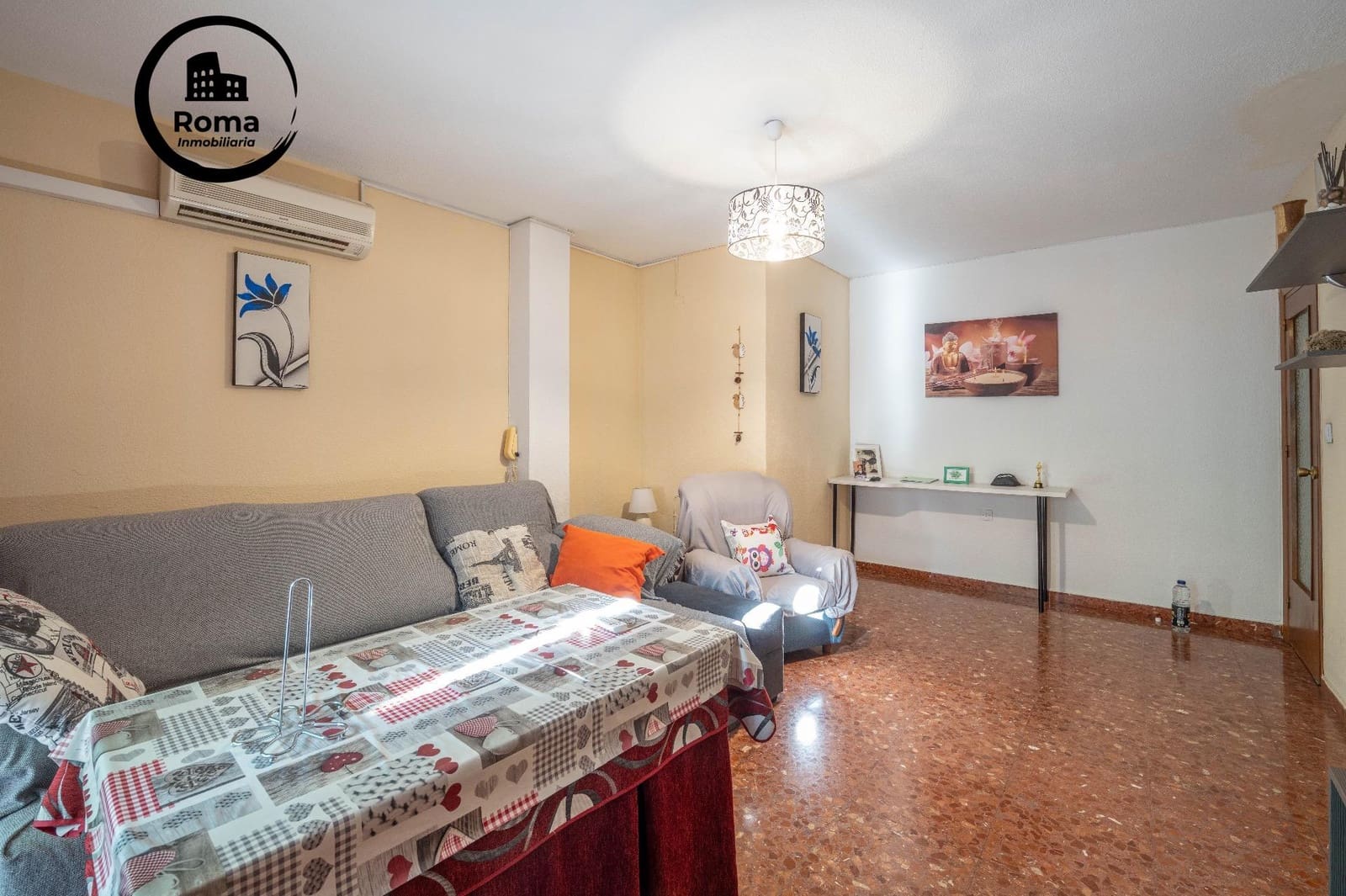 3 soveværelse Lejlighed til salg i Maracena - € 149.000 (Ref: 9630188)