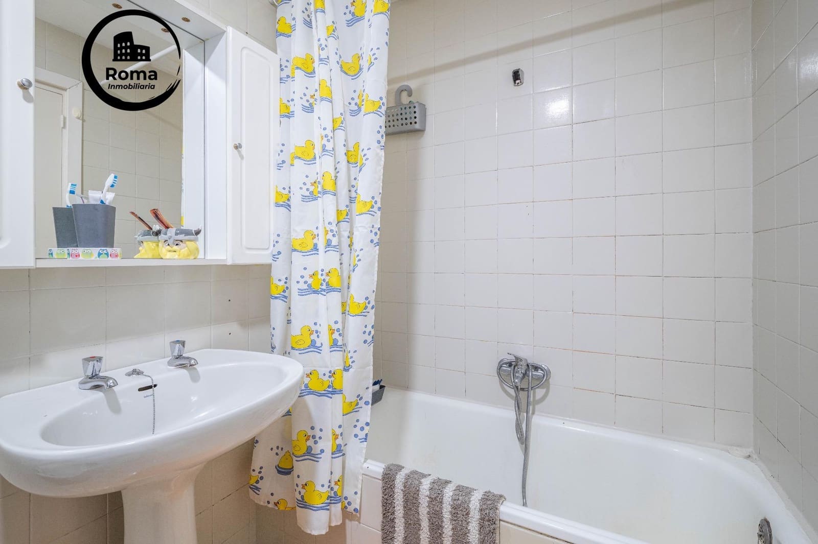 3 soveværelse Lejlighed til salg i Maracena - € 149.000 (Ref: 9630188)