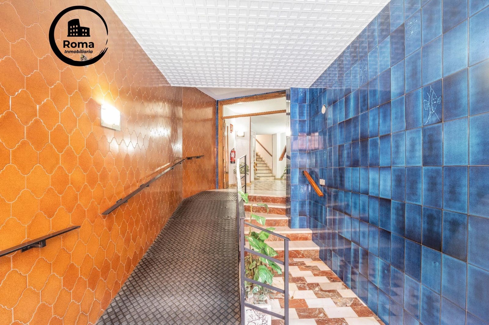 3 soveværelse Lejlighed til salg i Maracena - € 149.000 (Ref: 9630188)