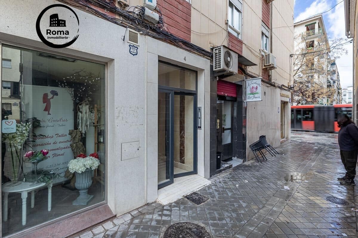 3 soverom Leilighet til salgs i Granada by - € 154 900 (Ref: 9630189)