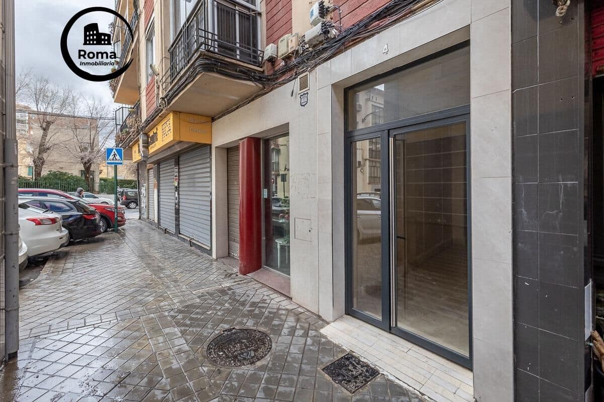 3 soverom Leilighet til salgs i Granada by - € 154 900 (Ref: 9630189)