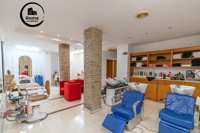 Erhverv til salg i Granada by - € 440.000 (Ref: 9630192)